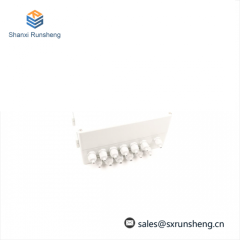 ABB 3BSE050092R65 - Precision Control Electronics