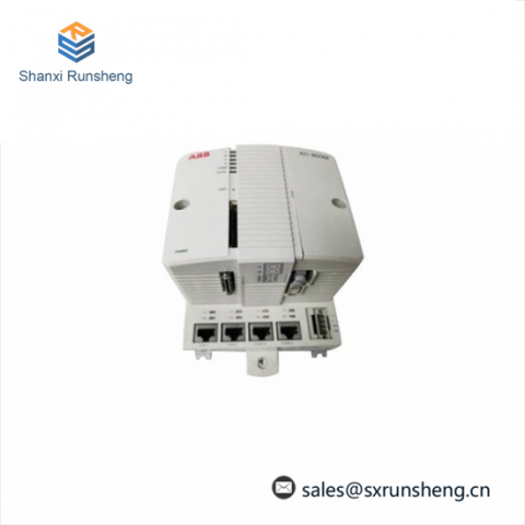 ABB 3BSE050198R1 Processor Unit Kit for Industrial Automation Solutions