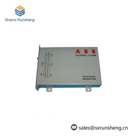 ABB 3BSE0651010R2 Circuit Board - Advanced Control Module for Industrial Applications