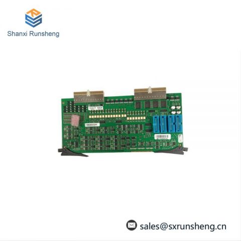 ABB 3BUS208797-001: Standard Signal Conditioner for Industrial Automation