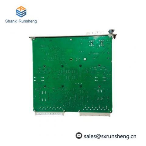 ABB 3EHL409054R0001 KUB921 A01 PCB BOARD: Precision Engineered Control Solutions