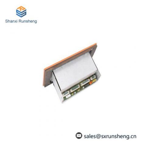 ABB 3HAA0001 Automation DCS Module - Advanced Process Control Solutions