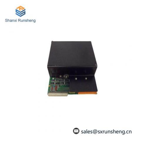 ABB 3HAA3563-AGA/1: Servo Rectifier Power Board, Precision Control for Industry