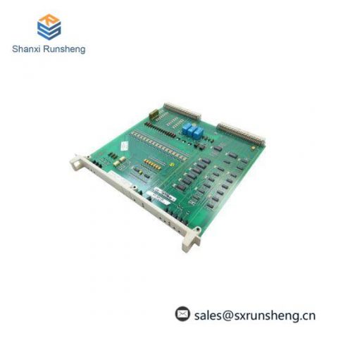 ABB 3HAA3563-ALA/2 Safety Circuit Board - Huge Discount, for Industrial Automation