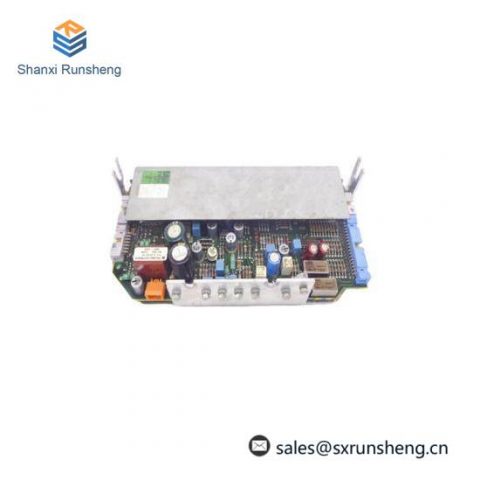 ABB 3HAA3563-AMA/2 Measurement Board | Automation Parts