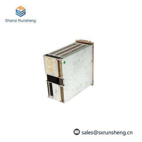 ABB 3HAAA3563-AUA/1 Power Supply - AUTOMATION PARTS