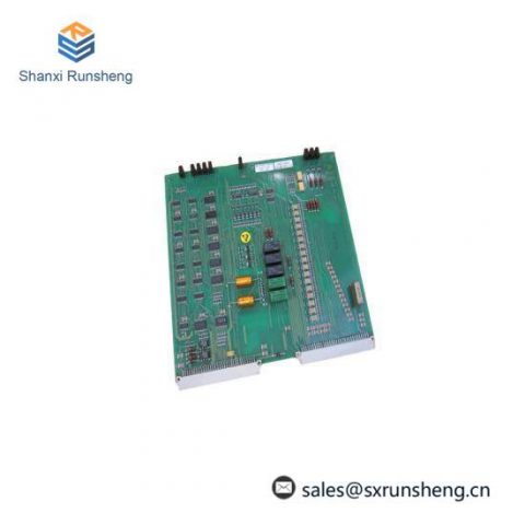 ABB 3HAB2211-8/1 Industrial Sensor Module