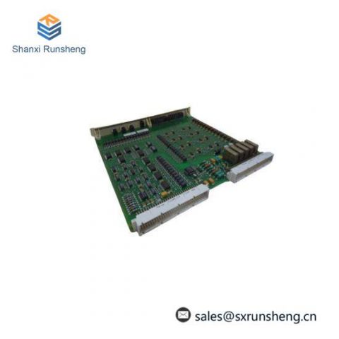 ABB 3HAB2214-1/1 Automation DCS Module
