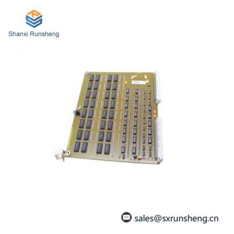 ABB 3HAB2236-1 Robotics Memory Board DCS Module