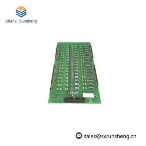ABB 3HAB2725-1: Advanced Automation Board, Designed for Precision and Reliability