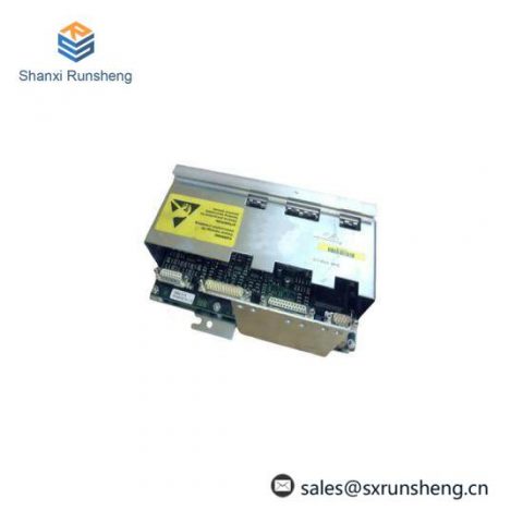 ABB 3HAB3365-001 Serial Measurement Unit: Precision, Efficiency, and Innovation in Industrial Measurement