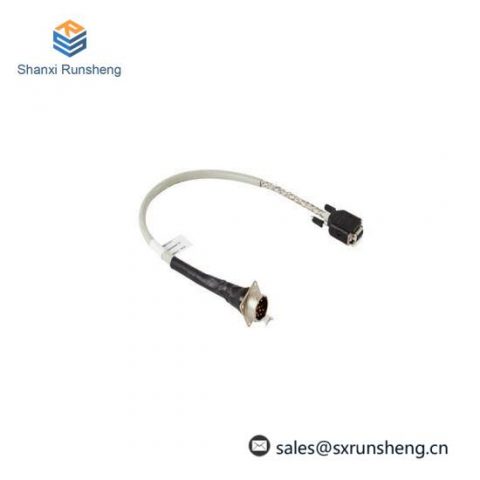 ABB 3HAB3774-1 Signal Cable SMB: Reliable Communication for Industrial Control Systems