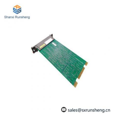 ABB 3HAB4217-1 BALANCING UNIT TYPE B: Precision Engineered for Industrial Stability