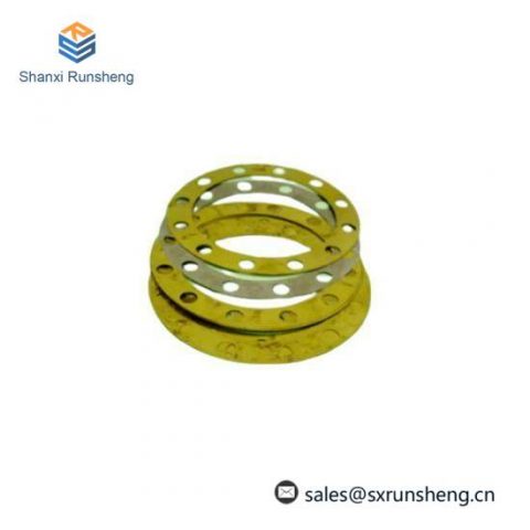 ABB 3HAB4296-001 Brass Shim Set for Precision Engineering