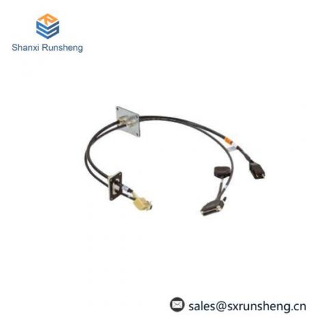 ABB 3HAB6107-1 Motor Cabling Module,2