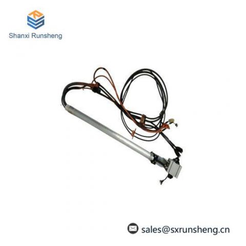 ABB 3HAB6444-1 Cable Harness - Industrial Control Module