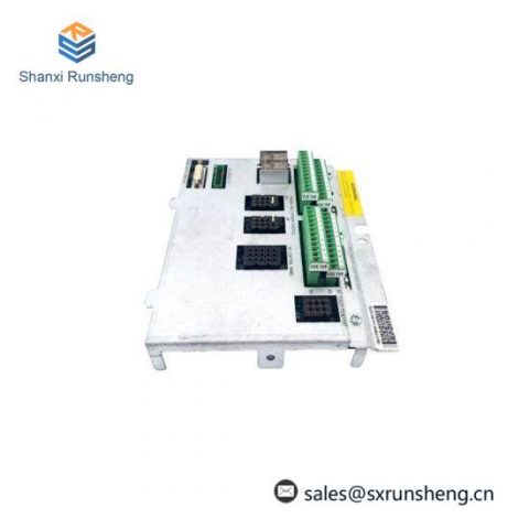 ABB 3HAB7203-1 - Automation Parts, High Performance Control Module