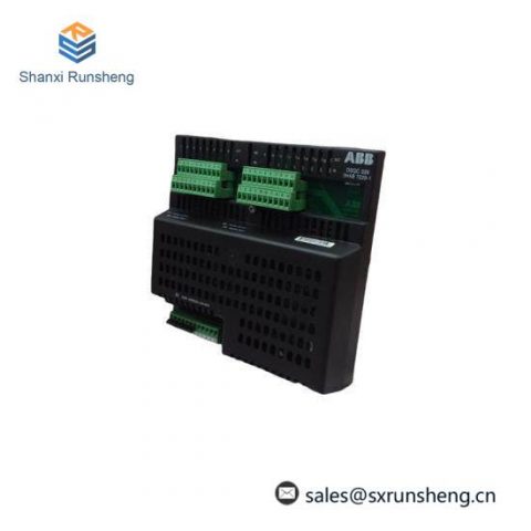ABB 3HAB7229-1 Digital I/O Relay Board - Automation Parts
