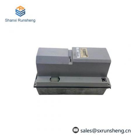 ABB 3HAB8101-13/11C Servo Drives and Amplifiers
