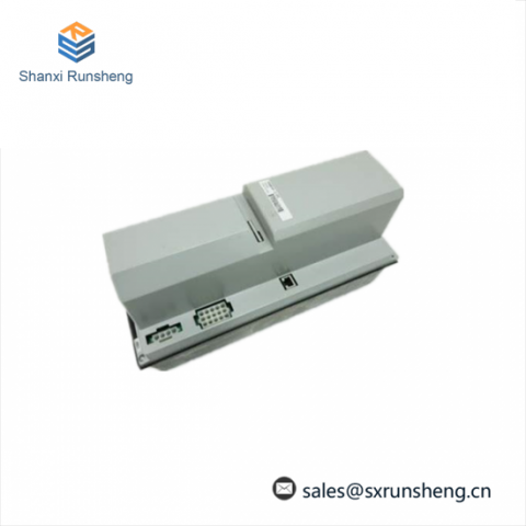 ABB 3HAB8101-2 DC Rectifier, Industrial Control Module