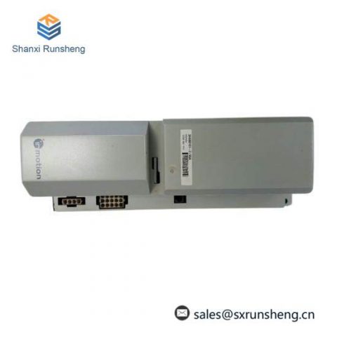 ABB 3HAB8101-4/05A RDCU-12C Control Unit: Advanced Automation Solution for Industry 4.0