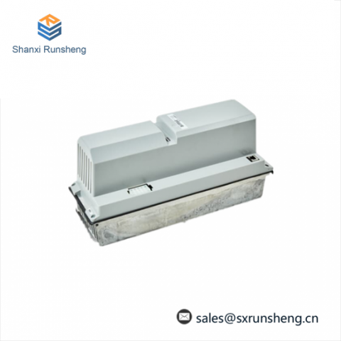 ABB 3HAB8101-6 Drive Unit - High Performance Motor Control Module