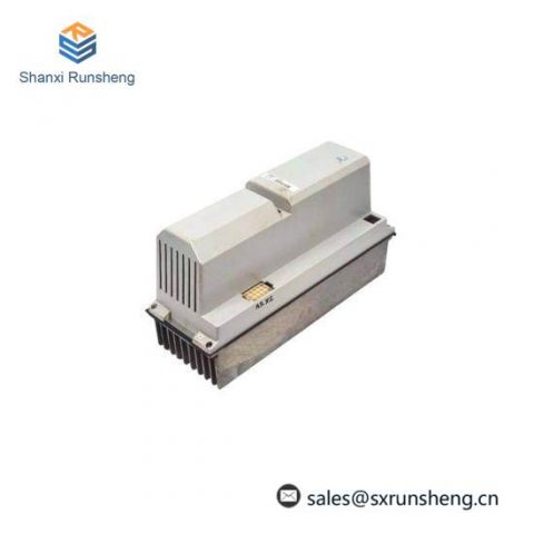 ABB 3HAB8101-8 DRIVE UNIT GT - High-Performance Drive for Industrial Automation
