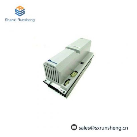 ABB 3HAB81013 Servo Drive - Precision Control for Advanced Applications