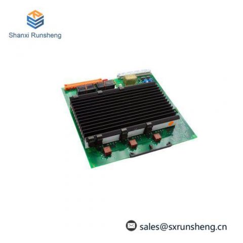 ABB 3HAB8797-1/2B Servo Drive Circuit Board for Automation Parts