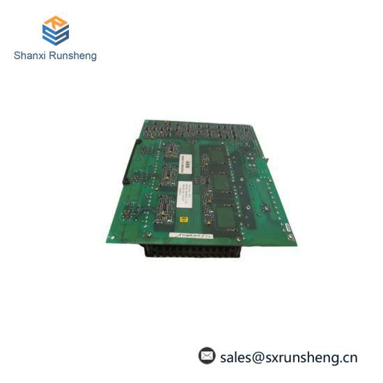 abb_3hab8801-1_2b_servo_amplifier_board.jpg ABB 3HAB8801-1/2B Servo Amplifier Board