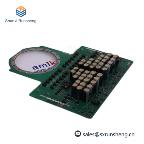 ABB 3HAB8859-1/03A High Performance Control Module