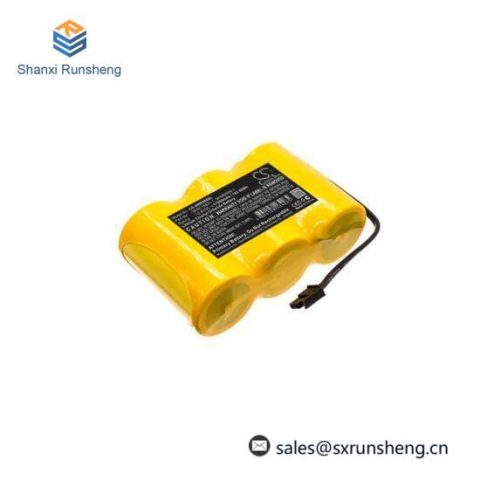 ABB 3HAB9999-1/5 Battery: Industrial Grade Energy Storage Solution
