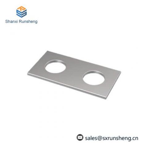 ABB 3HAC0001-1 Bracket Automation DCS Module, Advanced Industrial Control Solution
