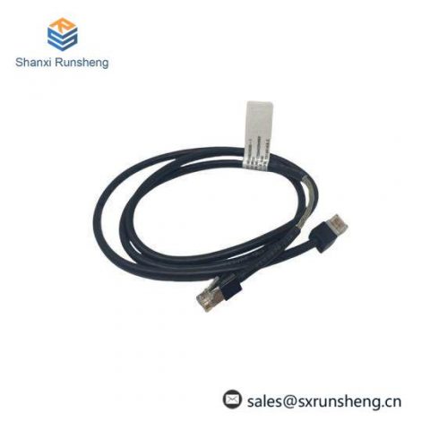 ABB 3HAC0035-1 Industrial Robotics Ethernet Cable Cross-Over