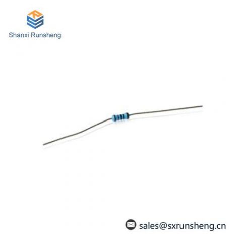 ABB 3HAC0050-1 Metall Film Resistor - Automation Part