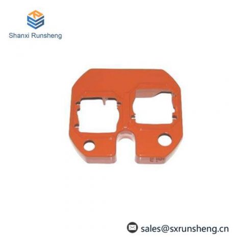 ABB 3HAC0155-1 Connections Box Axes 5-6 AUTOMATION PARTS