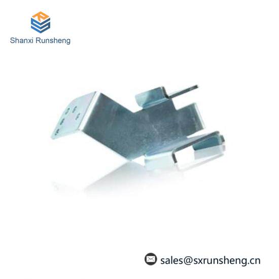 abb_3hac020122-001_attachment_plate_automation_parts.jpg ABB 3HAC020122-001 Automation Plate, Control Systems, Industrial Electronics