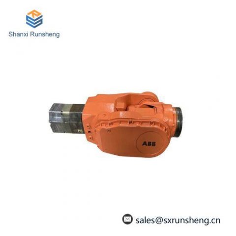 ABB 3HAC020129-003 Lower Arm: New Automation Parts