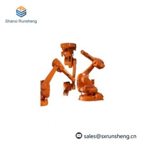 ABB 3HAC020136-004 Automation Frame, Precision Machined Parts