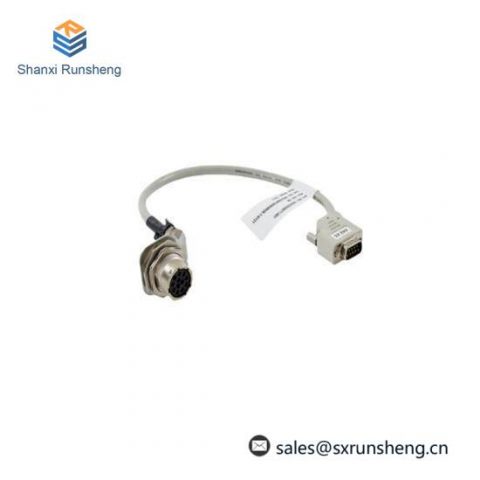 ABB 3HAC020179-001: Industrial Automation Harness, Precise Control, Reliable Performance