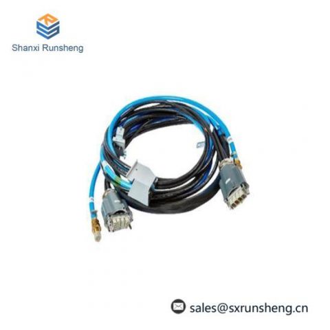 ABB 3HAC020304-001 Automation Wire Harness for Industrial Applications