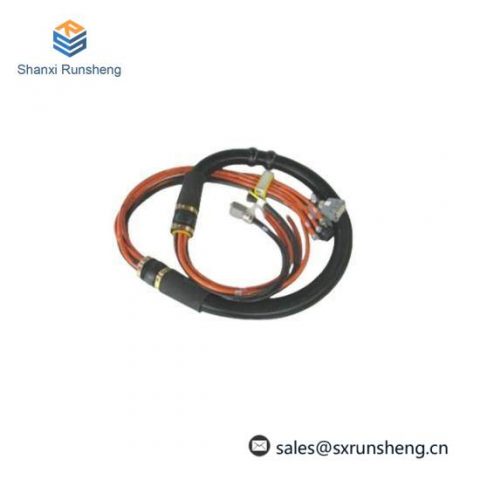 ABB 3HAC020330-001 | Processing Cable Package 3-6 SW | Automation Parts