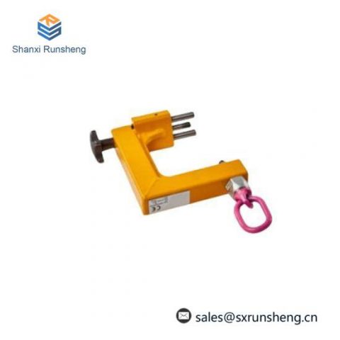 ABB 3HAC020386-001 - Advanced Lifting Accessory for Robotic Parts Handling