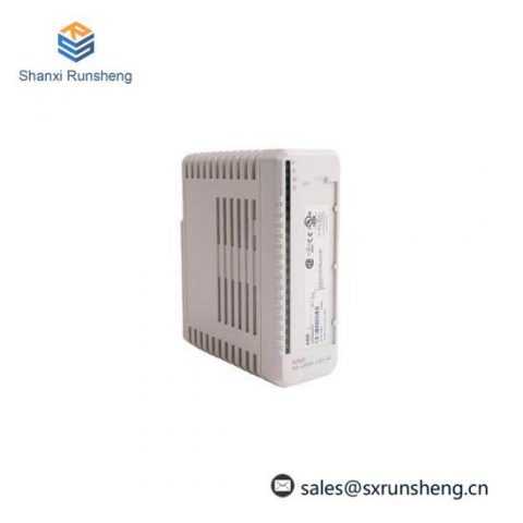ABB 3HAC020428-006 Automation Module; Manufacturer: ABB