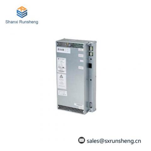 ABB 3HAC020466-001 Power Supply, Automation Parts