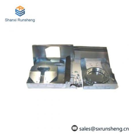 ABB 3HAC020529-008 Automation Parts - High-Performance Control Module