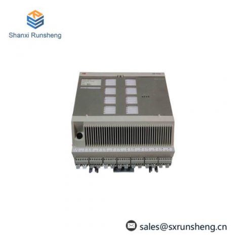 ABB 3HAC020533-002 | Viper Lower Tool Automation Parts