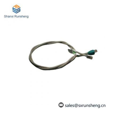 ABB 3HAC020580-001 Harness-Computer Unit for GTPU Automation Parts