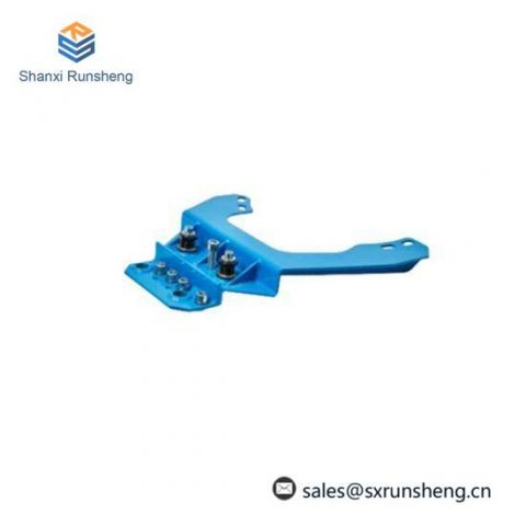 ABB 3HAC020584-001: RV Axle Demounting Tool for Automation Parts