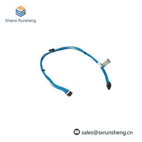 ABB 3HAC020586-001: Robotic Harness Signal Module, Designed for Precision and Durability